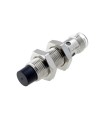 Corto 3h NoEnr 8mm M12 PNP NA Conector M12