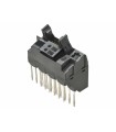 Interfaz Salida PLC para 8 G2RV-SR/G3RV-SR PNP