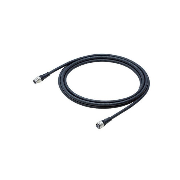 Cable extensión M12 F3SG-R Receptor 3m