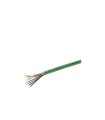 SIMATIC NET, cable IE híbrido 2 x 2 + 4x0,34, cable flexible, 4x CU CAT5, apantallado (0,75 mm) y 4xCU (0,34 mm2) para IE FC MOD