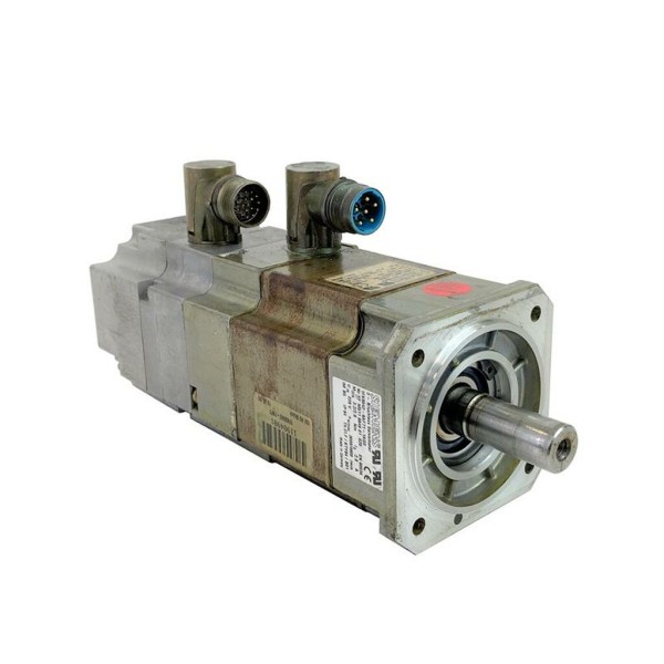 SERVOMOTOR 2,3Nm 2,2A 3000rpm Encoder A-32 1FK6042-6AF71-1GA0