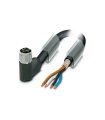 Cable de potencia SAC-4P-FRT/1,5-PUR SH SCO 1424116