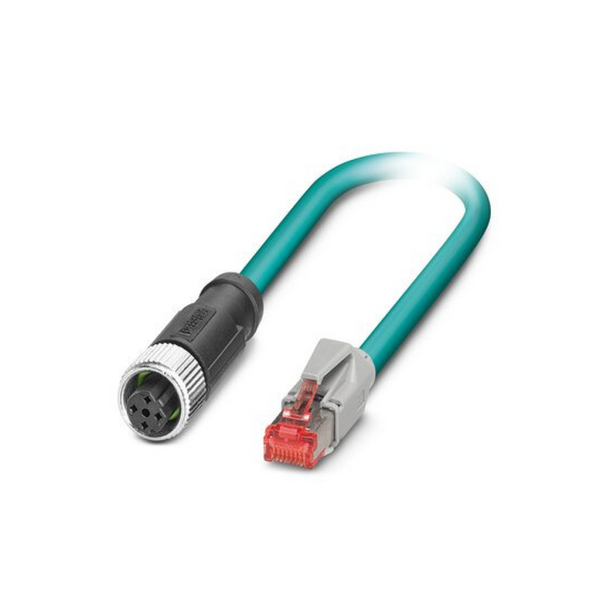 Cable de red NBC-FSD/2,0-93E/R4AC SCO 1407385