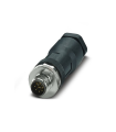 Conector SACC-M12MS-8CON-PG11-M