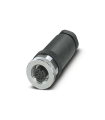 Conector SACC-M12FS-8CON-PG9-M 1513347