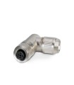 Conector SACC-M12FRD-4Q-SH para sistema de bus 1553637