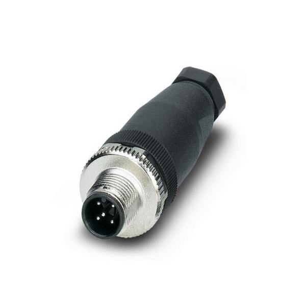 Conector SACC-M12MS-5CON-PG7-M para sensores/ actuadores 1663116