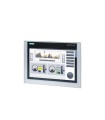 SIMATIC TP1200 Comfort Panel, Windows CE 6.0, display TFT panoramico de 12" , 12 MB de memoria de config., configurable con WinC