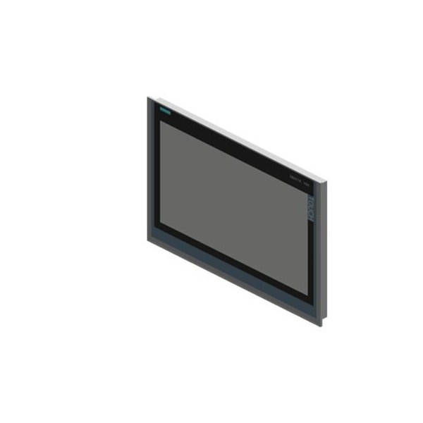 SIMATIC HMI TP2200 Comfort Panel, mando táctil, Pantalla TFT panorámica de 22", 16 millones de colores, Interfaz PROFINET, Inter