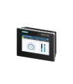 SIMATIC HMI MTP700, Unified Comfort Panel, mando táctil, display TFT panorámico de 7", 16 millones de colores, interfaz PROFINET