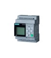 PLC SIEMENS LOGO! 6ED1052-1MD08-0BA1