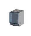 SITOP modular, PSU8200 24 V/20 A, fuente de alimentación estabilizada, entrada (monofásica, AC o DC): AC 120-230 V (DC 110-220 V