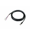 Cable V430, M12 12 pines a cable a punteras, alta flexibilidad, 5 m