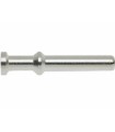 (MOQ:25) (UE:25) CONTACTO MACHO HSC CRIMP 1,5 MM2