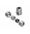 Prensaestopas VGM32-SS 68 KB 13-18 acero inoxidable