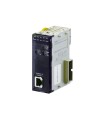 Módulo Ethernet 10/100BaseT Conector RJ45