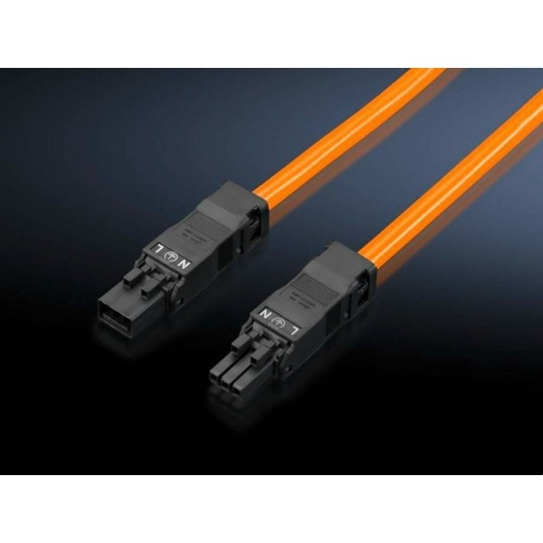 Cable conexión SZ para sistema iluminación LED