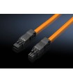 Cable conexión SZ para sistema iluminación LED 2500530