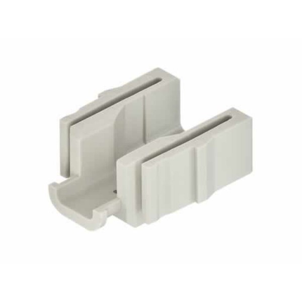 (MOQ:2) (UE:2) Adapter Han RJ45 module/RJ45 patch cable 09140009966