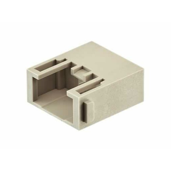 (MOQ:2) (UE:2) Han 1 Mod-M RJ45 Patchkabel