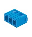 (MOQ:2) (UE:2) Pneumatic module for 3 contacts 09140033501