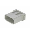 (MOQ:2) (UE:2) Han DD module, crimp male