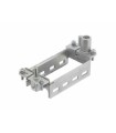 (MOQ:1) (UE:1) Han hinged frame plus, for 4 modules A-D