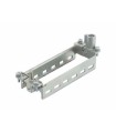 (MOQ:1) (UE:1) Han hinged frame plus, for 6 modules A-F