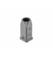 (MOQ:10) (UE:10) Han A Hood Top Entry 2 Pegs M20