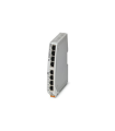 Switch Ethernet FL SWITCH 1008N