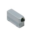 Cubierta conector ILME 24P SH 1 mecanismo Pg29 CAO24L29