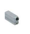 Cubierta conector tapa ILME 24P 16A SH